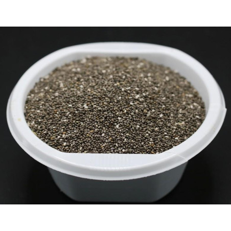 CHIA NEGRA B. 1Kg.
